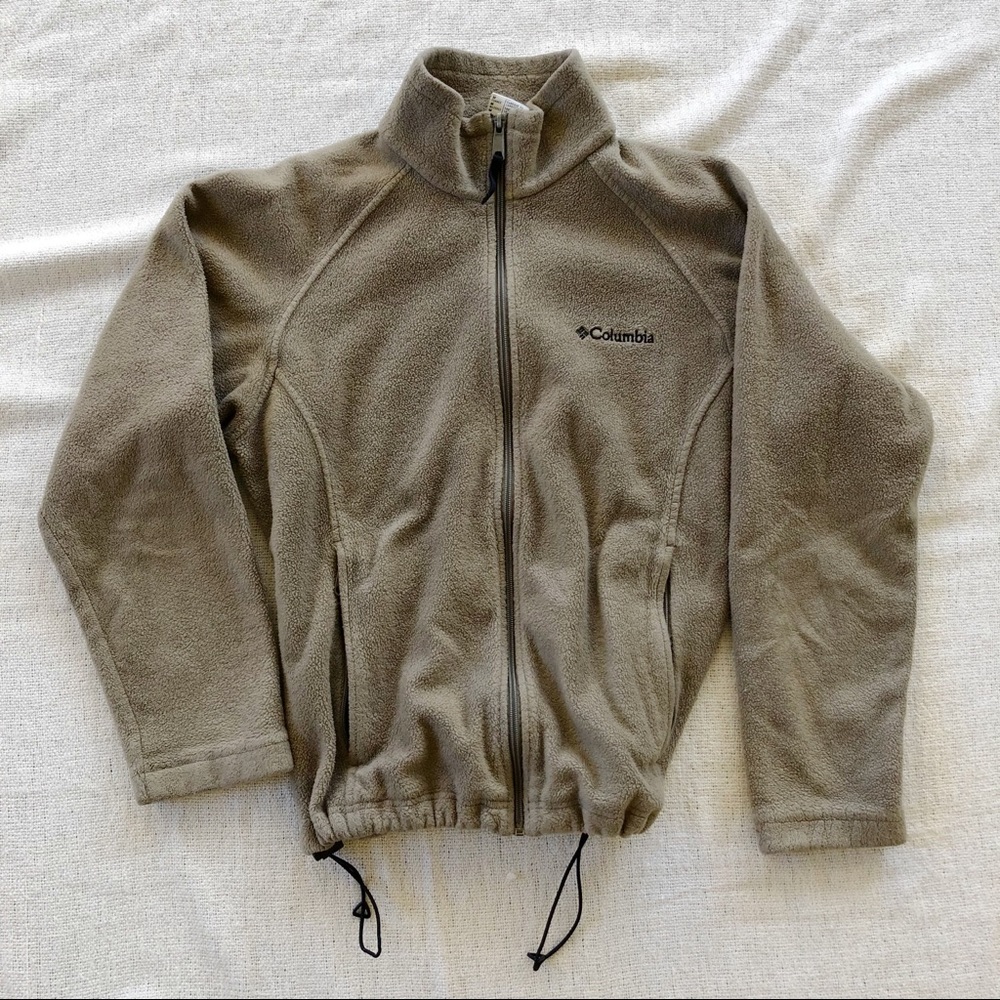 Columbia Fleece Bundle - Picture 3 of 4